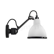 Revive matt black 4 light bar bathroom spotlight. Buy Dcw Lampe Gras No 304 Bathroom Wall Light At Light11 Eu
