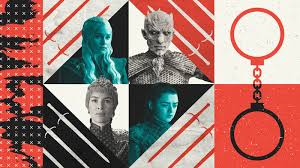 Here's the complete list • the iron throne: Game Of Thrones Deaths Who S Claimed The Most Victims Fandom