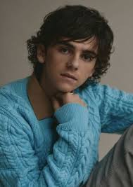 Fan Casting Jack Dylan Grazer as Declan Porter in Revenge