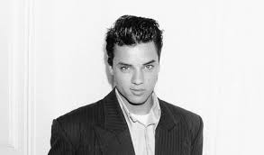 Nick kamen (ivor neville kamen). L21wv39h3z7 Zm