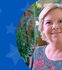 Donor Spotlight: Carol Panasuk