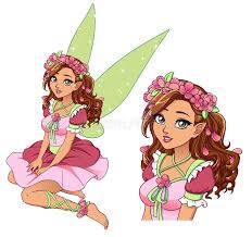 In 1972, golden key comics adapted the cartoon into a 13 issue comic book series using the title the hair bears. Cartoon Girl Brown Curly Hair Stock Illustrations 1 448 Cartoon Girl Brown Curly Hair Stock Illustrations Vectors Clipart Dreamstime