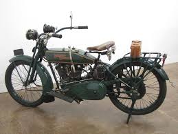Image result for Olive Green 1951 Motorcycle