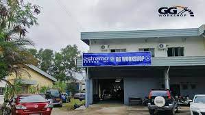 Sekiranya anda inginkan sewa kereta di kuala terengganu yang mewah atau eksklusif seperti mercedes, bmw atau pun lexus, kereta sewa ganu bukanlah jawapannya. Gg Workshop Bengkel Kereta Terengganu Vehicle Repair Shop In Kawasan Perindustrian Chendering
