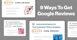 Home » getting more positive google reviews for your small business. 9 Insanely Easy Ways To Get More Google Reviews For Your Business Reviews Io