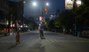 From wikipedia, the free encyclopedia. Tripura Imposes Night Curfew In Agartala From Thursday News Live Tv North East