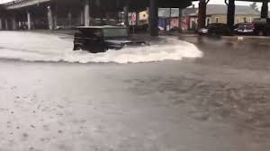 Here's how the new inundation flood mapping tool works mapped: Map See Which Houston Streets Get The Most Flooding Calls Khou Com