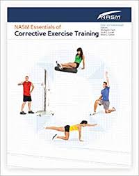 Nasm Essentials Of Corrective Exercise Training Nasm