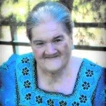 Dee" Delia Etta Cagle Obituary