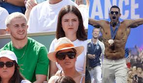 Michou Brise le Silence! Que Pense-t-il VRAIMENT de Florent Manaudou? - Imagen principal del artículo
