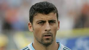 Samuel joins Argentina set up