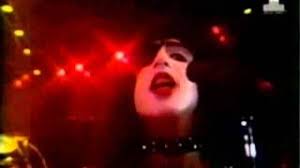 There's so much i wanna do. Kiss I Was Made For Lovin You Official Video Clip Hd Youtube