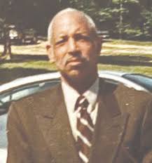 In Loving Memory of Danny Ray Finister