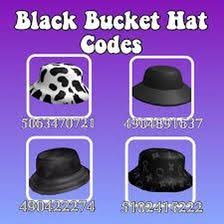 Hat Codes In 2020 Coding Roblox Codes Roblox Pictures