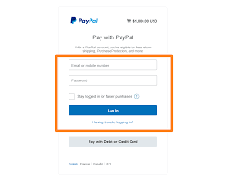 If they pay via credit card, you will be charged a higher paypal fee. Difference Between Paypal Personal And Paypal Business
