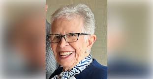 Obituary information for Marianne Dietsche