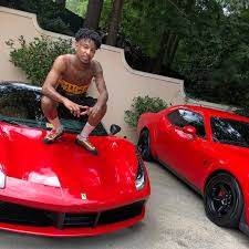Only in da hood, chicago, illinois. 21 Savage Just A London Softie Who Faked Gun Toting Gangster Rap Life In America Pals Reveal