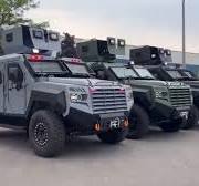 Las Fuerzas Especiales de la Policía del Distrito Federal ...