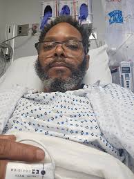 Terrence Chico Jones