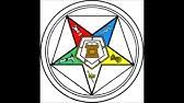 Where can i find the order of the eastern star? The Order Of The Eastern Star Youtube