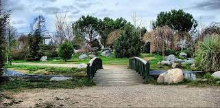 bursa botanik park bursa tatil yerleri park