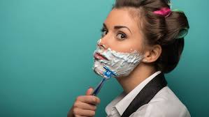 Excessive facial hair in women can be caused by an underlying medical condition that requires attention. Pills To Stop Hair Growth On Face Archives Dr Seyi Integrative Healthcare