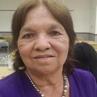 Janie Fonseca Ochoa Obituary August 28, 2019