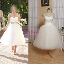 Tutu Wedding Dress Tulle Wedding Dress Short 1950 By Millycouture Tutu Wedding Dresses Simple Bridal Gowns Rockabilly Wedding Dresses