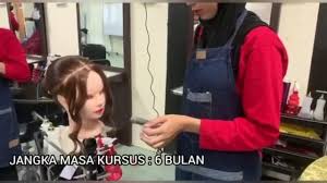 Bil nama peserta no k / p alamat lengkap no. Moh Daftar Kursus Seni Reka Gaya Rambut Giatmara Kuantan