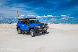 Were proud to present the new member of our 4wd family. Toyota Fj Cruiser Modified