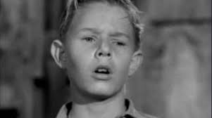 The Adventures of Champion" The Stone Heart (TV Episode 1955)