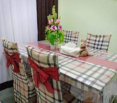 Diy cara menjahit sarung kursi makan coverkursi sarungkursi diningchair. Lega Projek D I Y Sarung Sofa Sarung Kerusi Dan Langsir Dah Siap Mohazsue