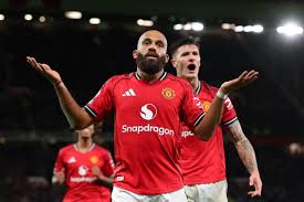 Manchester United look good. Their investments look smart. It is a moment  to enjoy - The Athletic