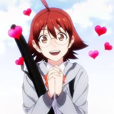 Yu mira