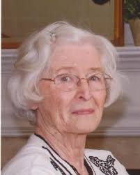 Martha Belle Touchstone Obituary