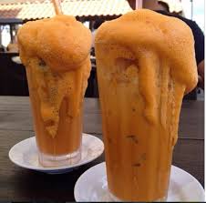 Ikannya dikukus dengan resipi tersendiri. Mal On Twitter Teh Tarik Madu Warung Pak Mat Pulau Pisang In Kota Bharu Kelantan Https T Co Dzjgfibgxu Http T Co Kwvv0g8tk9