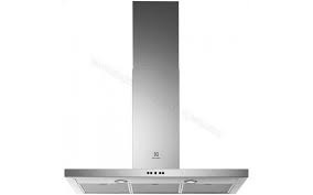 Electrolux Efb90981ox Efb 90981 Ox Fiche Technique Prix Et Avis