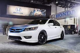 Great savings & free delivery / collection on many items. 2013 Honda Accord By Dso Eyewear At 2012 Sema Autoevolution