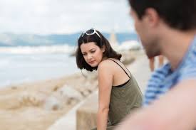 If he's asking for a 4th date, it's a clear sign that he's into you and may want a relationship with you. What Does It Mean When A Guy Says Don T Waste Your Time Dating Me Everydayknow Com