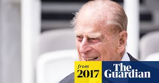 Wince Philip: Prince's most famous comments and clangers