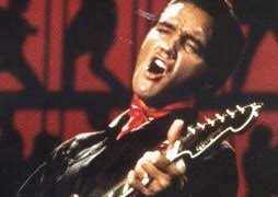 Vua Nhạc Rock” Elvis Presley | Hoàng Trọng