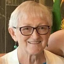 Joanne C. Clark Obituary