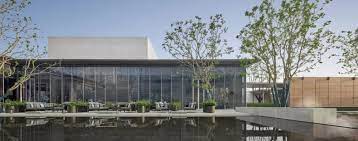 杭州最新8大精品楼盘 合院 洋房 叠拼 高层 outdoor decor home decor decor