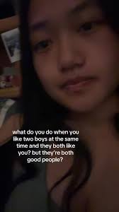 I Really Like Watching Two Guys