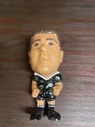 New Zealand All Black Rugby Union Figurine