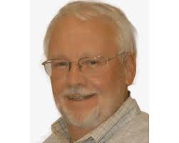 Graham Jones Obituary (1944