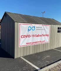Saliva Covid 19 Test Premier Diagnostics United States Just because i let a past due balance go to collections they refuse to take me. saliva covid 19 test premier