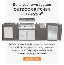 Let us help you design & build your dream outdoor kitchen and create your backyard oasis Bbq Guys Source Got A Free Weekend Milled