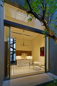 17br House By Ong Ong 33 House Renovation Design Shop House House Design