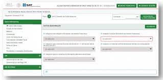 En semanas pasadas, el servicio de administración tributaria (sat) dio a conocer el nuevo formato de la declaración anual para personas morales del ejercicio en caso de detectar inconsistencias, los contribuyentes pueden realizar modificaciones a más tardar el 29 de febrero de 2020. Declaracion Anual De Personas Morales Los Impuestos